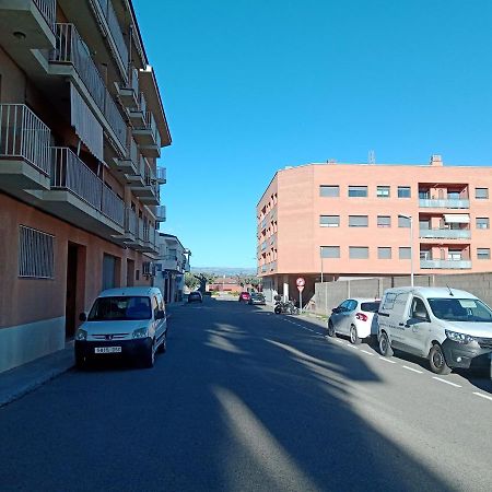 Ebro Escape Luxury Apartment Móra d'Ebre  Exterior foto