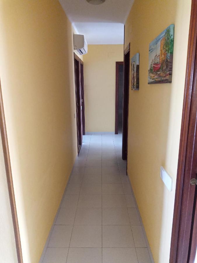 Ebro Escape Luxury Apartment Móra d'Ebre  Exterior foto