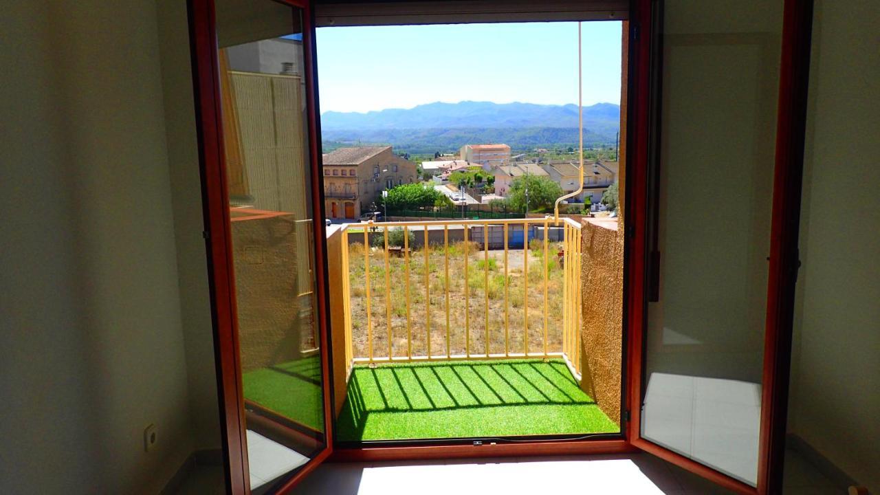 Ebro Escape Luxury Apartment Móra d'Ebre  Exterior foto