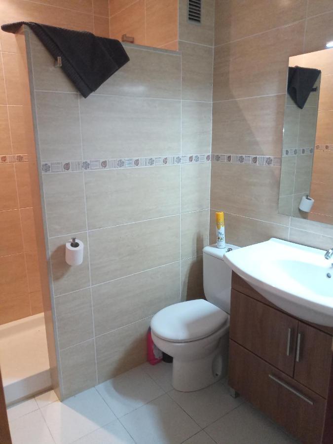Ebro Escape Luxury Apartment Móra d'Ebre  Exterior foto