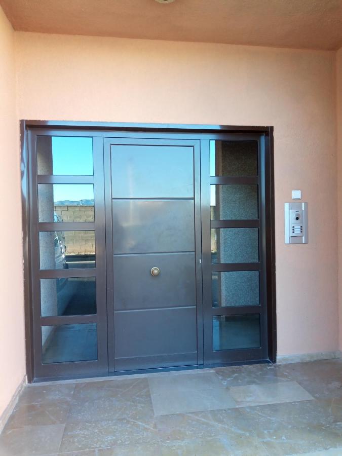 Ebro Escape Luxury Apartment Móra d'Ebre  Exterior foto