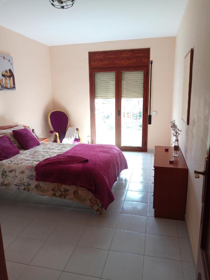 Ebro Escape Luxury Apartment Móra d'Ebre  Exterior foto