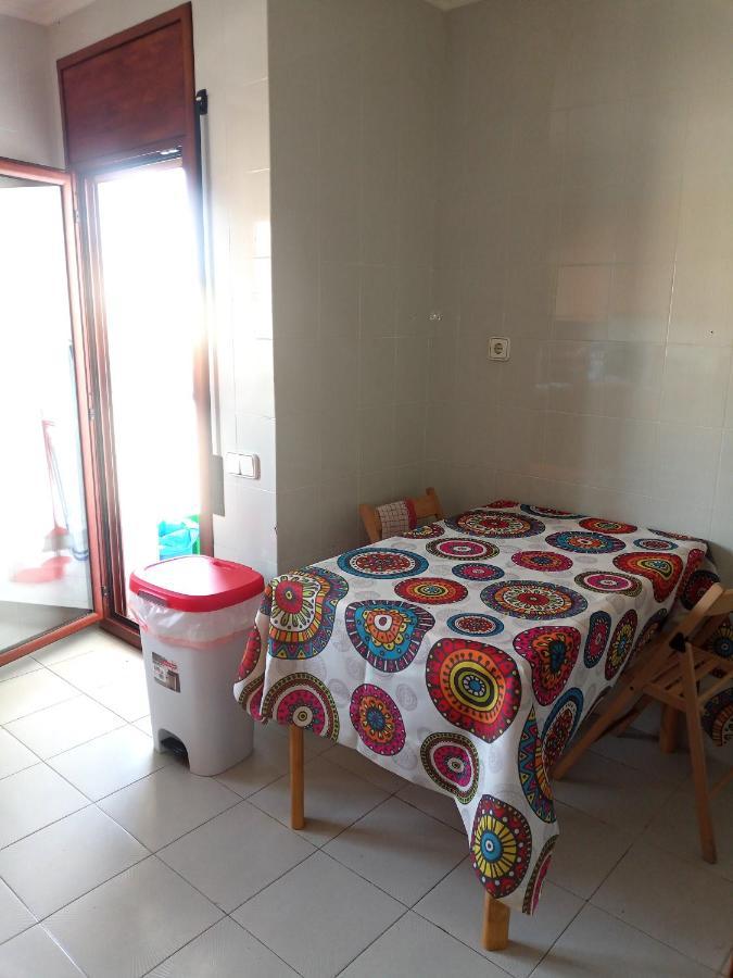 Ebro Escape Luxury Apartment Móra d'Ebre  Exterior foto